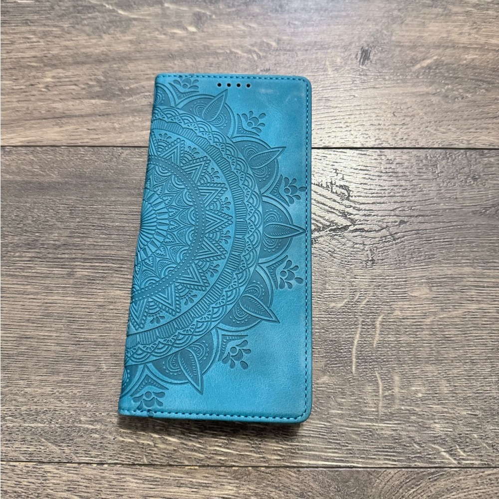 iPhone 15 Pro Max Cell‎ Phone Wallet Case NEW